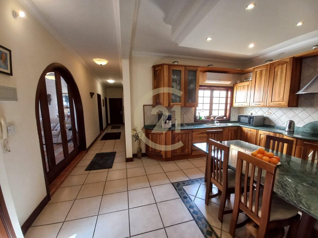 Apartment in Naxxar, Malta 1 - 14312610