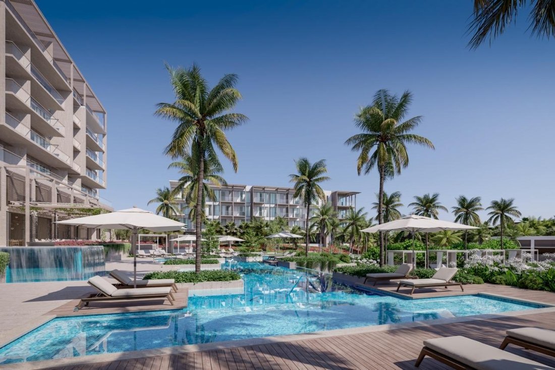 Condo in Grace Bay, Caicos Islands, Turks and Caicos Islands 5 - 15478155
