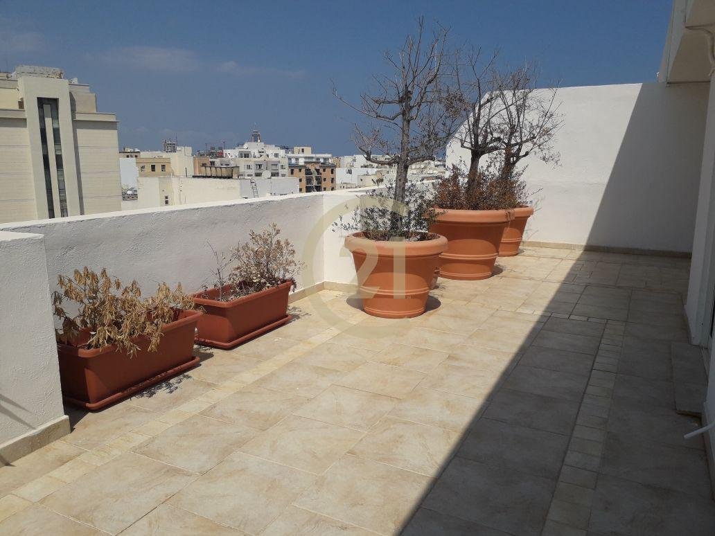 Apartment in Sliema, Malta 2 - 14312614
