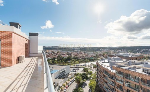Wohnung in Odivelas, Lissabon, Portugal 1