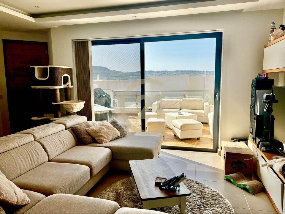 Penthouse in Mgarr, Malta 1 - 14311474