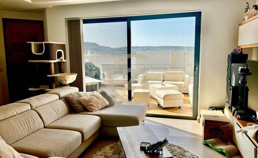 Penthouse in Mgarr, Malta 1