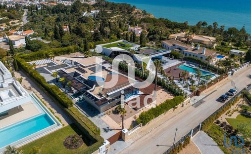 Stadthaus in Lagoa und Carvoeiro, Algarve, Portugal 1