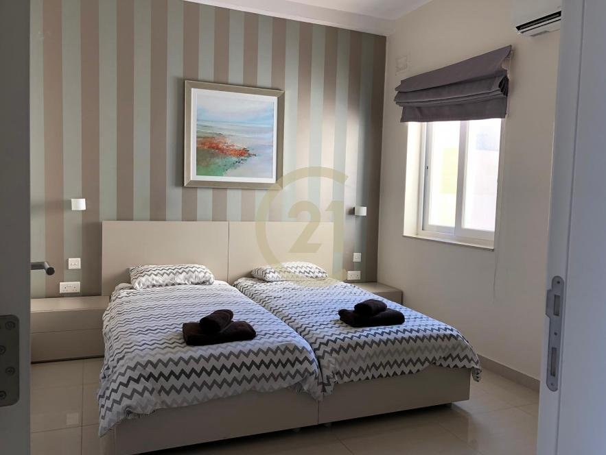 Apartment in Sliema, Malta 3 - 14312272