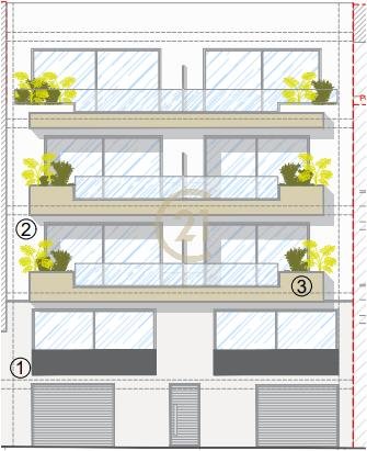 Apartment in Mellieha, Malta 1 - 14312602