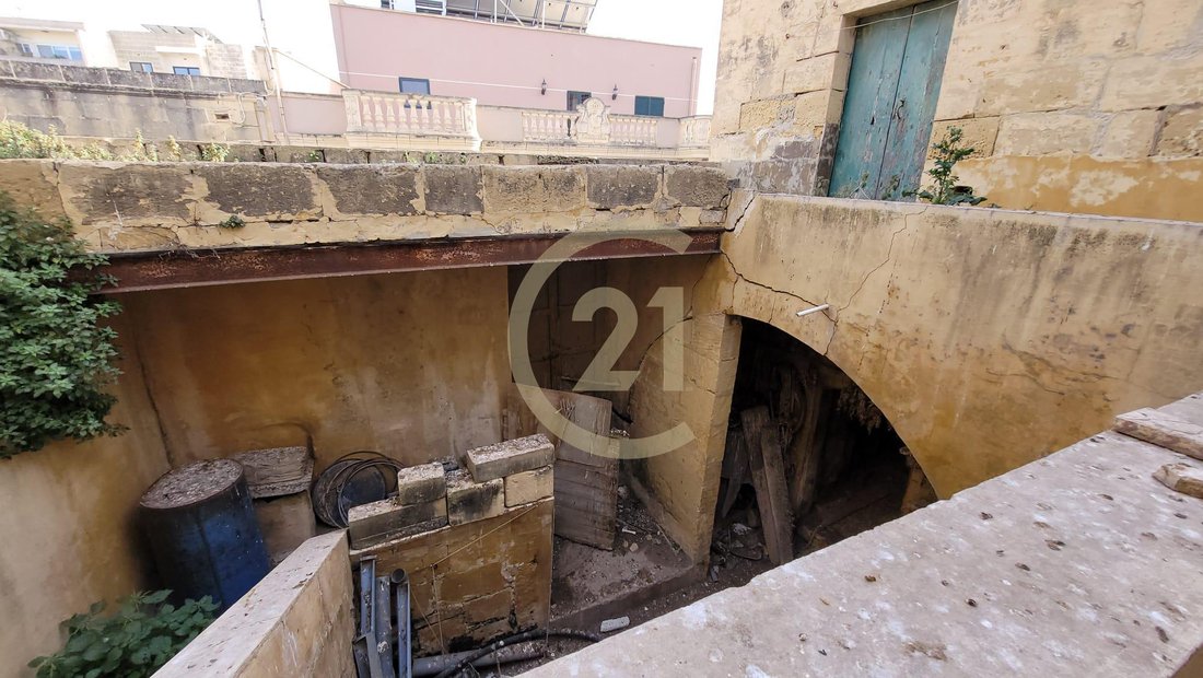 House in Santa Lucija, Malta 1 - 14387525