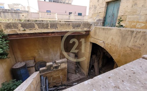Casa a Santa Lucija, Malta 1