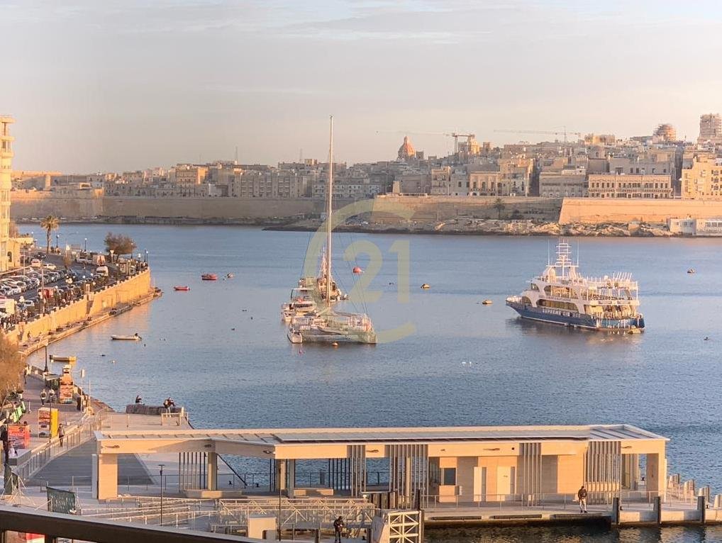 Apartment in Sliema, Malta 1 - 14311226