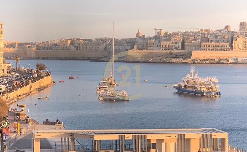 Wohnung in Sliema, Malta 1