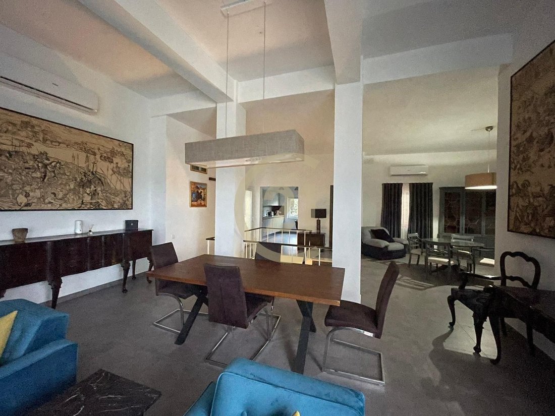 Villa in Naxxar, Malta 5 - 14325334