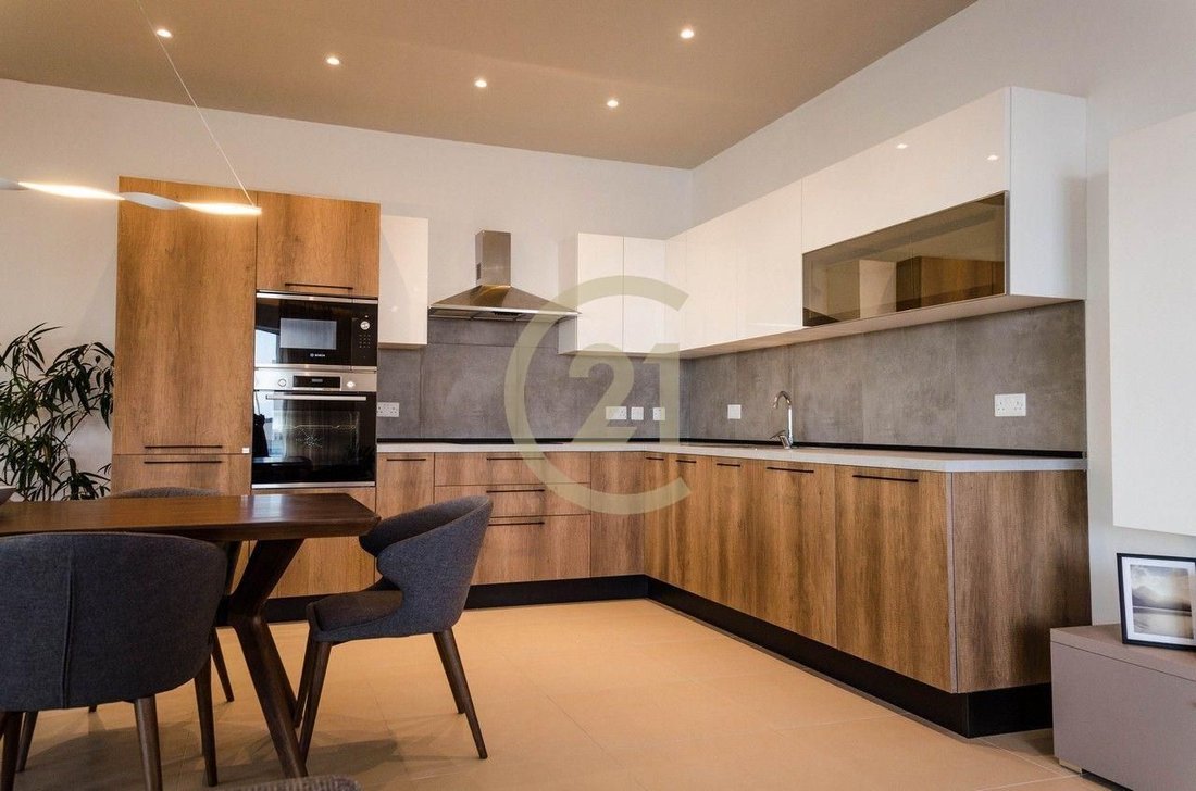 Penthouse in Naxxar, Malta 1 - 14312229