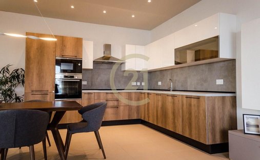 Penthouse in Naxxar, Malta 1