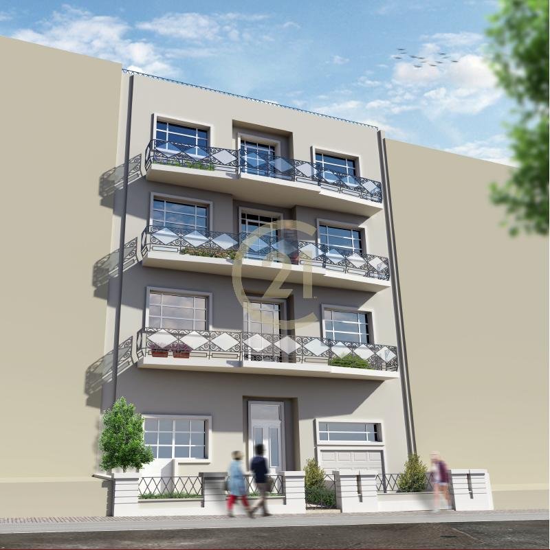 Penthouse in Balzan, Malta 1 - 14312290
