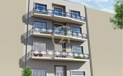 Penthouse à Ħal Balzan, Malte 1