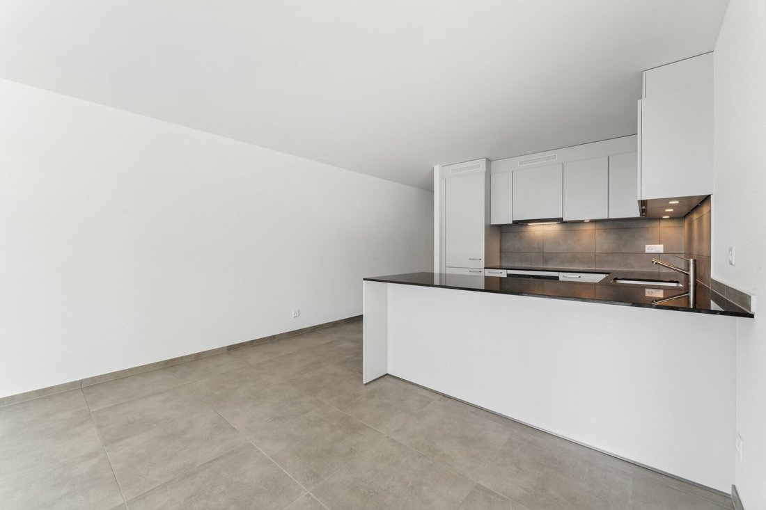 Apartment in Savièse, Valais, Switzerland 3 - 15499814