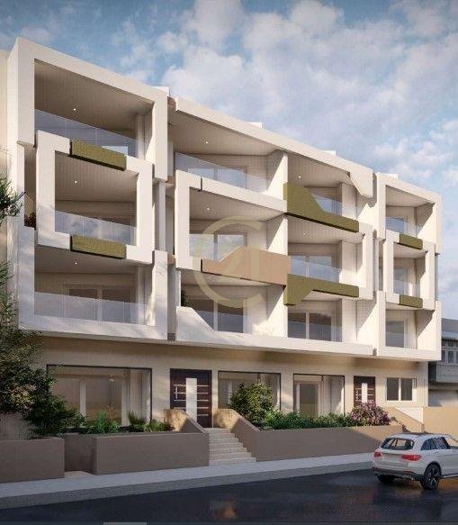 Penthouse in Haz-Zebbug, Malta 2 - 14312672