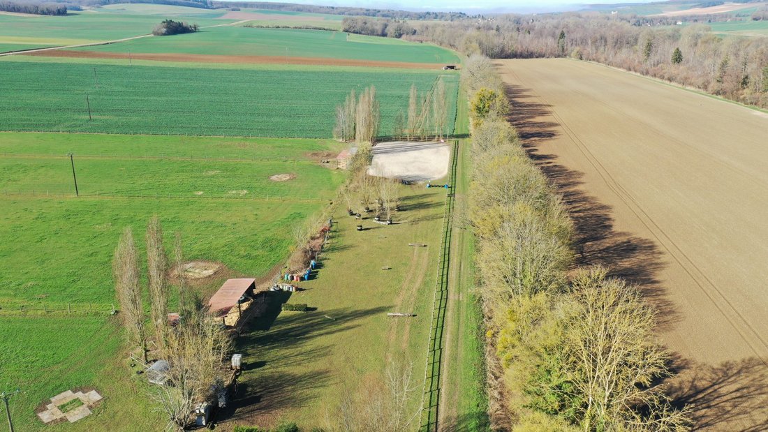 House in Thorigny-sur-Oreuse, Bourgogne – Franche-Comté, France 4 - 15499650