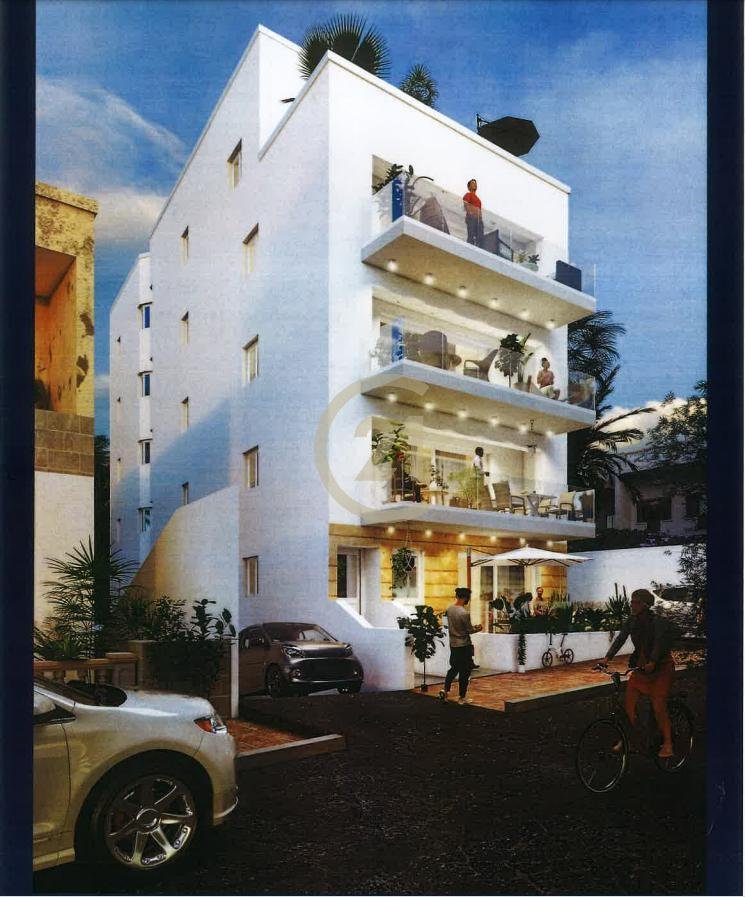 Apartment in Haz-Zebbug, Malta 2 - 14788732