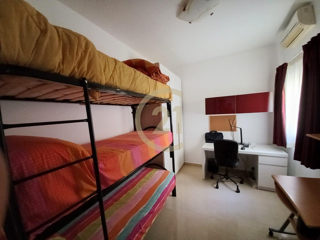 Apartment in Swieqi, Malta 2 - 14312045