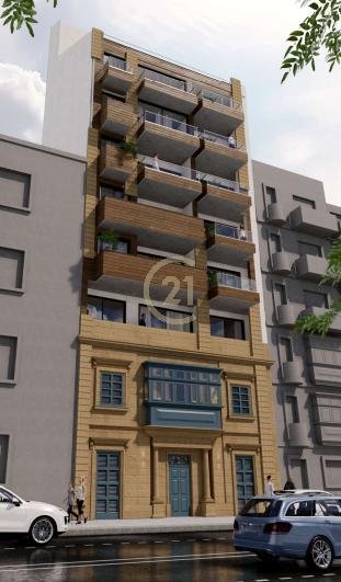Penthouse in Sliema, Malta 4 - 14312884
