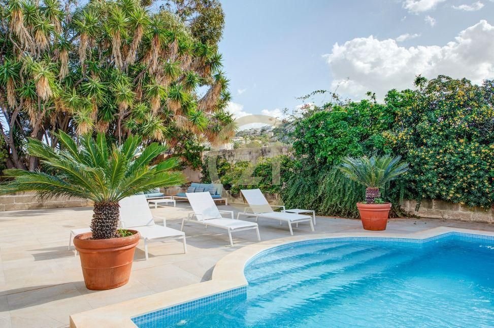 Bungalow in Naxxar, Malta 2 - 14311433