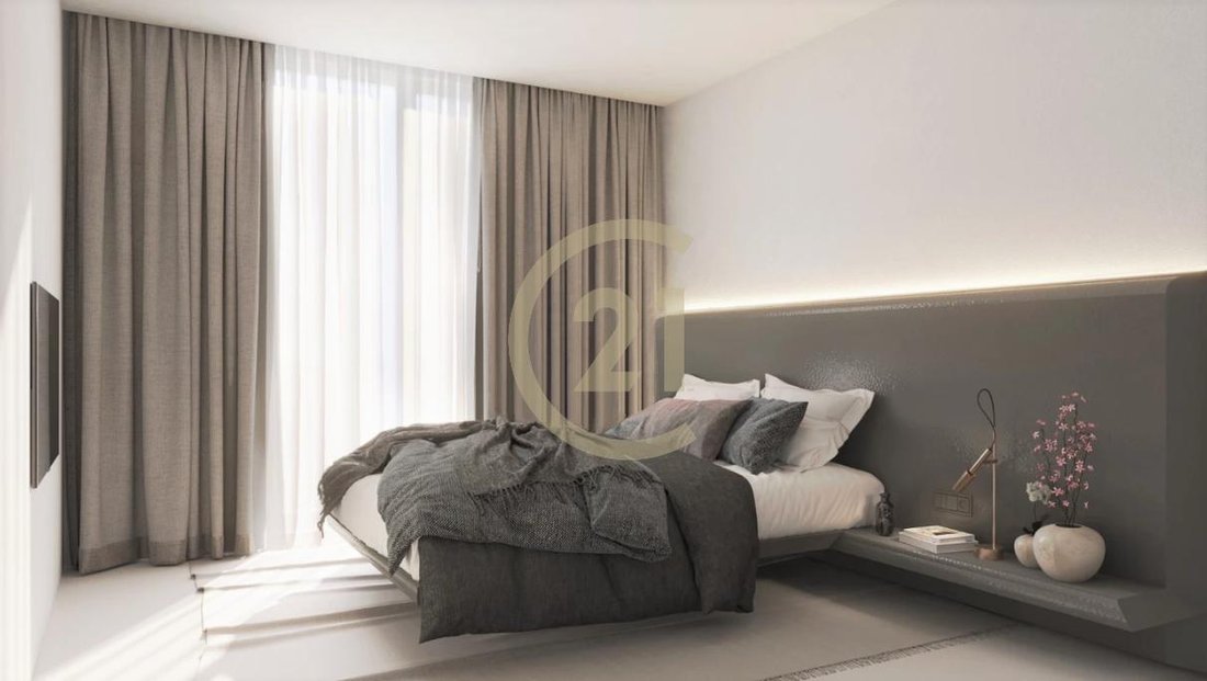 Apartment in Ħal Għargħur, Malta 4 - 14312830