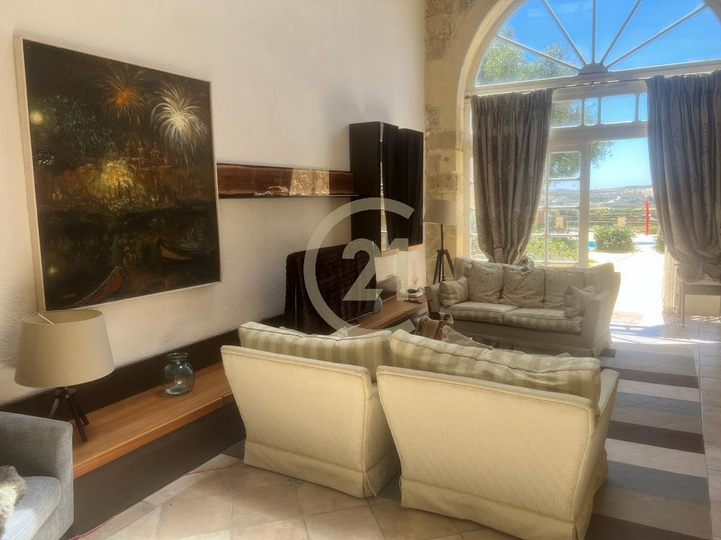 Country House in San Lawrenz, Malta 3 - 14311254