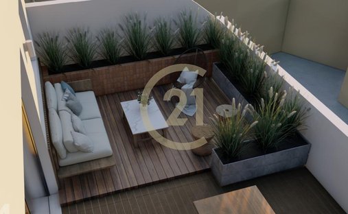 Penthouse in Mosta, Malta 1