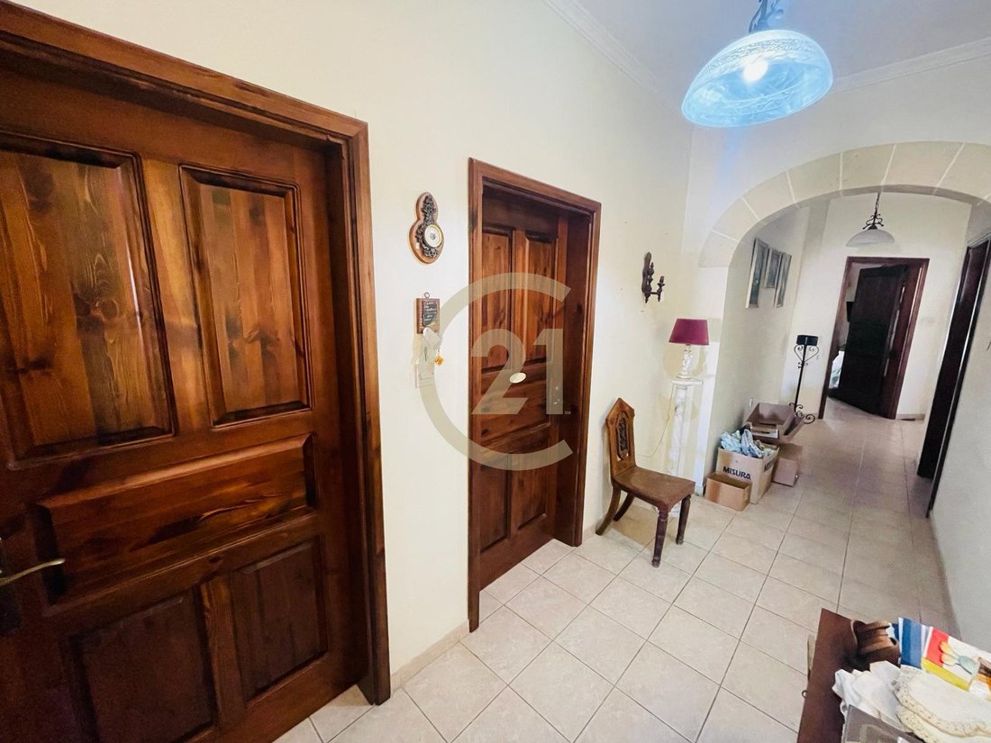 Apartment in Sliema, Malta 2 - 14311150