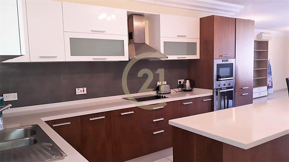 Apartment in Birgu, Malta 1 - 14832815