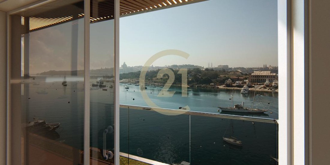 Apartment in Sliema, Malta 2 - 14312856