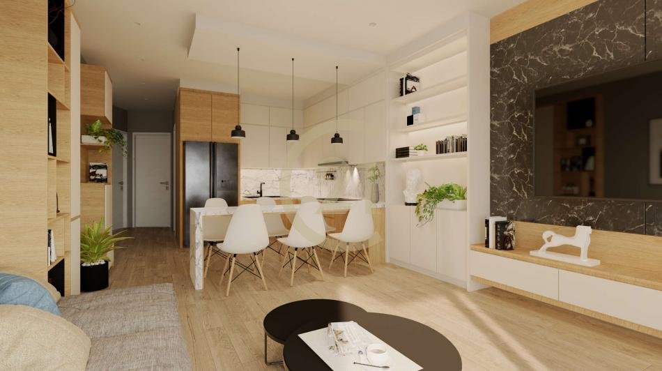 Penthouse in Sliema, Malta 3 - 14312884