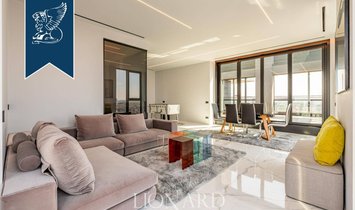 Appartement à Garibaldi - Porta Venezia, Milan, Lombardie 1