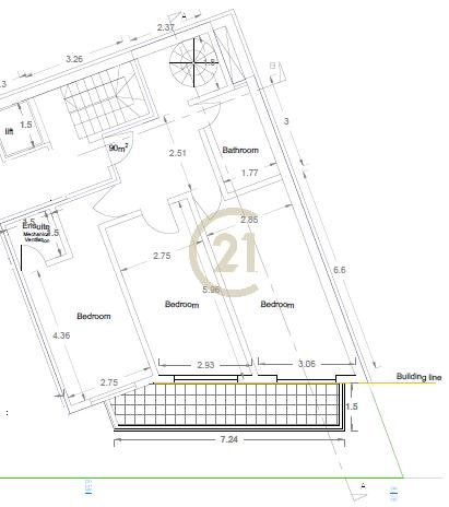 Penthouse in Attard, Malta 1 - 14312879
