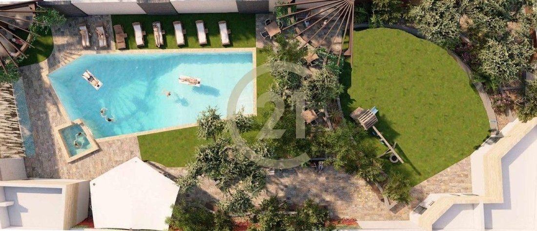 Penthouse in Haz-Zebbug, Malta 3 - 14312672