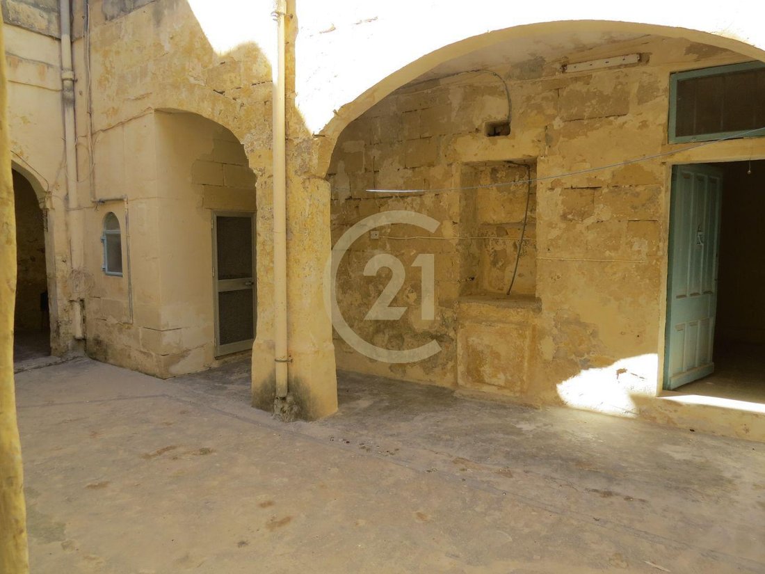 House in Ir-Rabat, Malta 1 - 14312642