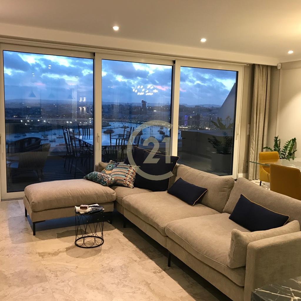 Apartment in Sliema, Malta 3 - 14312580