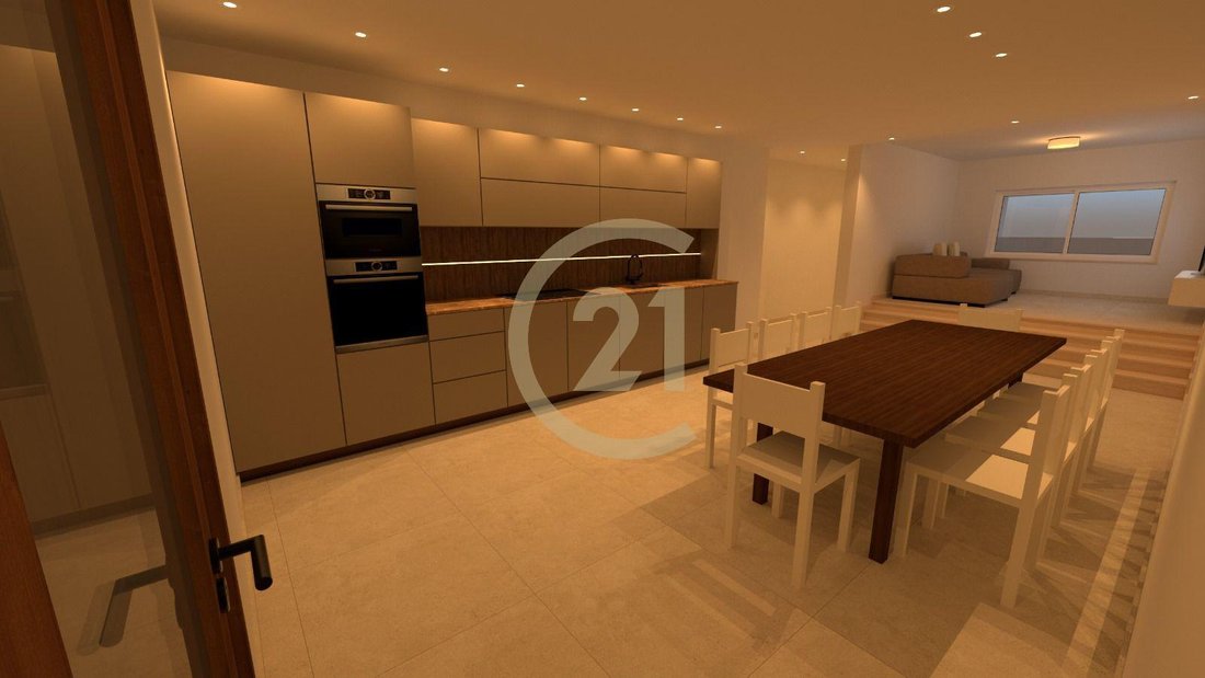 Apartment in Naxxar, Malta 2 - 14114043