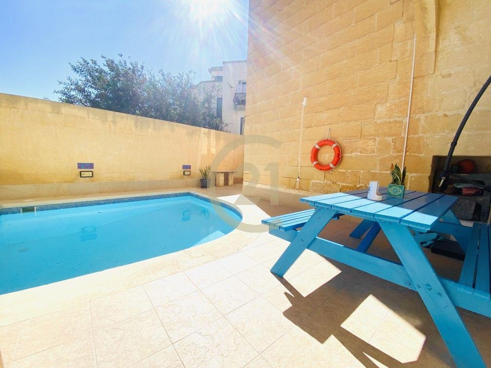 House in Xagħra, Malta 1 - 14312095