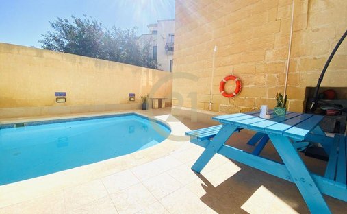 House in Xagħra, Malta 1