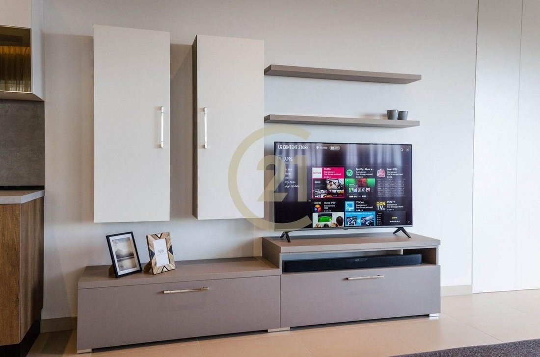 Penthouse in Naxxar, Malta 5 - 14312229
