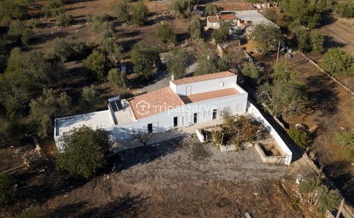 Casa en Moncarapacho, Algarve, Portugal 1