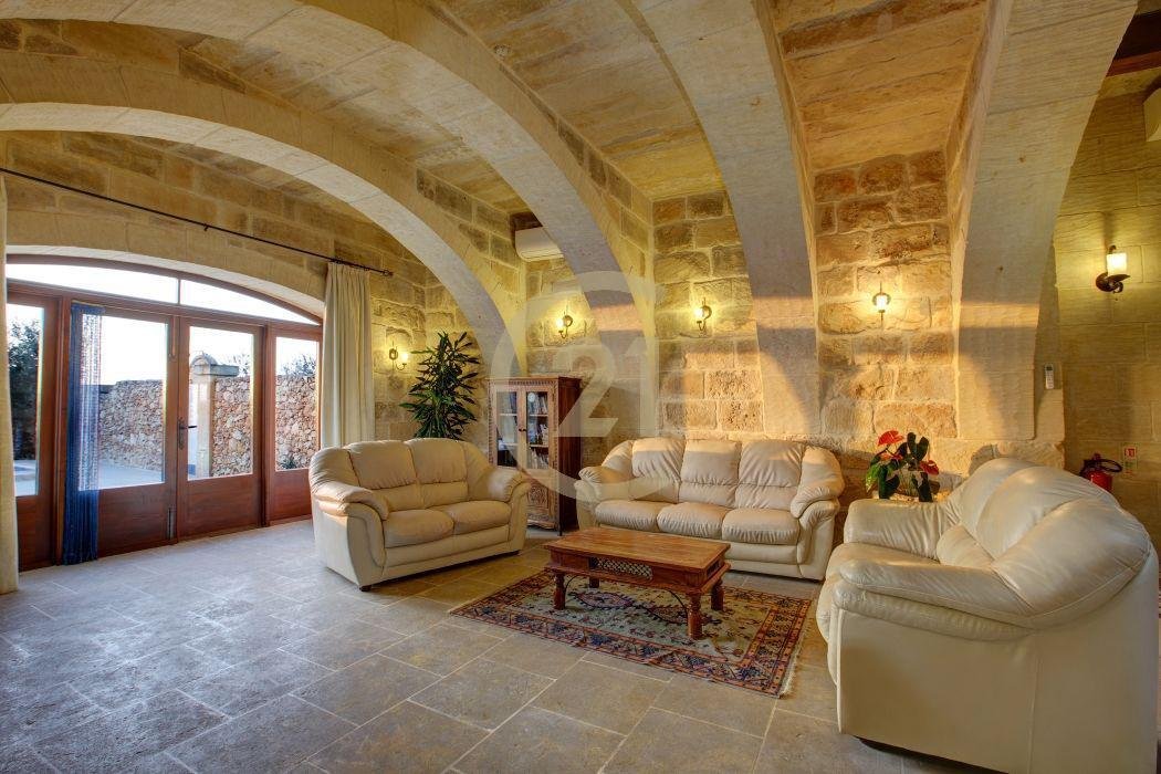 Villa in Xagħra, Malta 4 - 14311624
