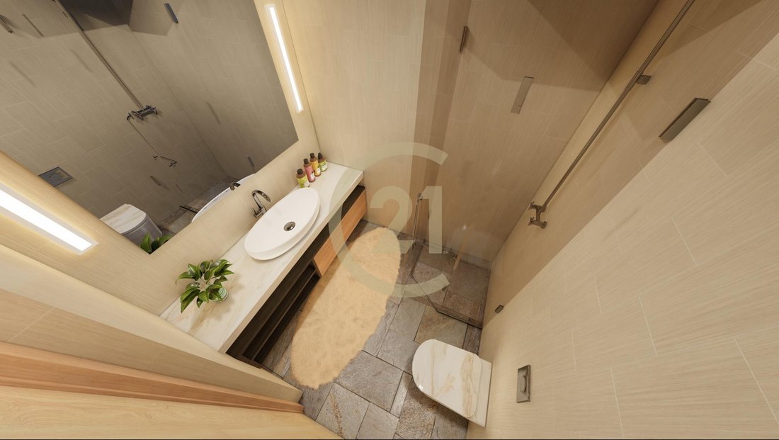 Apartment in Zurrieq, Malta 4 - 14480294