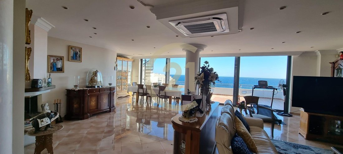 Apartment in Saint Julian's, Malta 1 - 14311255