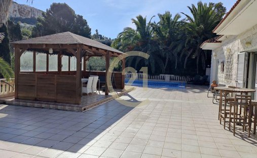 Villa in Mellieħa, Malta 1