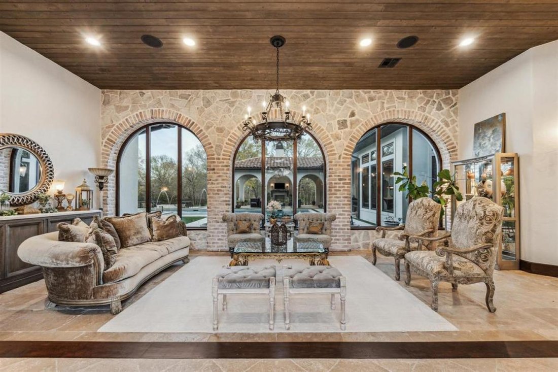 House in Richmond, Texas, United States 5 - 15498611