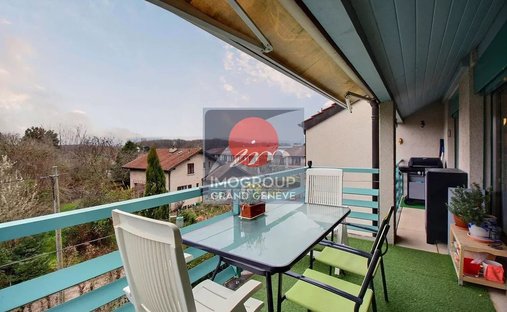 Apartment in Bernex, Genève, Switzerland 1