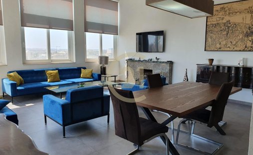 Villa a Nasciaro, Malta 1