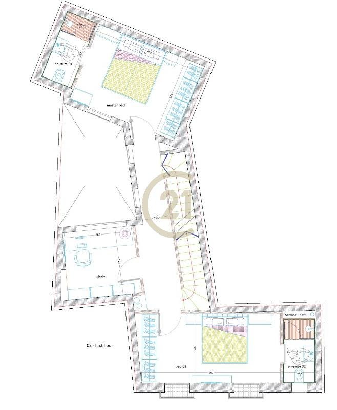 House in Haz-Zebbug, Malta 2 - 14311953